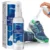 Natural Antibacterial Spray for Fresh Shoes – Socks and Feet Odor Control