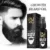 PURC Beard Growth Oil for Men – Nourishing Hair Growth and Beard Care Treatment